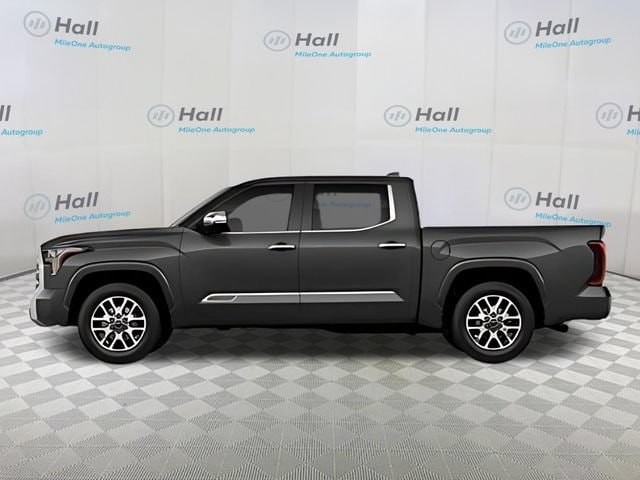2026 Toyota Tundra 1794 Edition - Photo 134