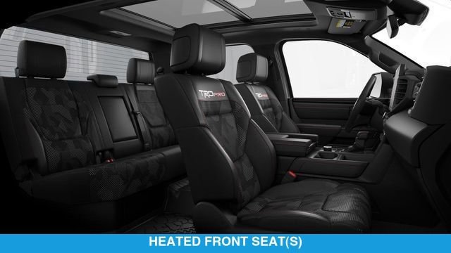 2026 Toyota Tundra TRD Pro - Photo 21