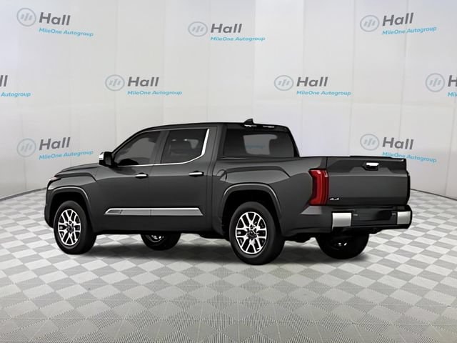 2026 Toyota Tundra 1794 Edition - Photo 116