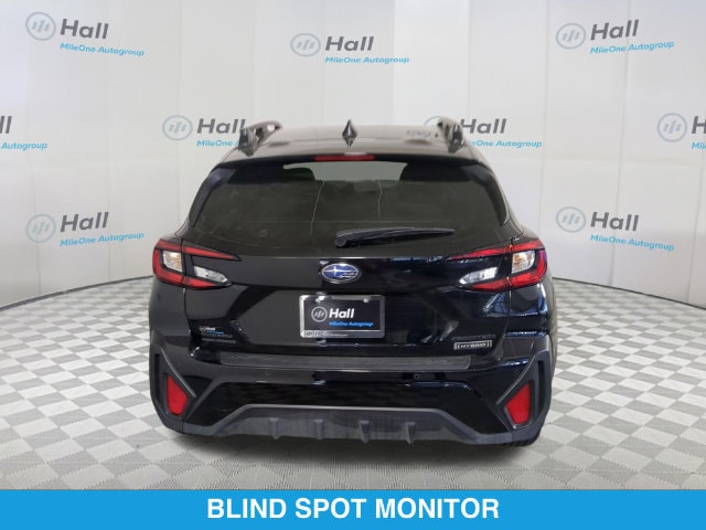 2026 Subaru Crosstrek Limited - Photo 10