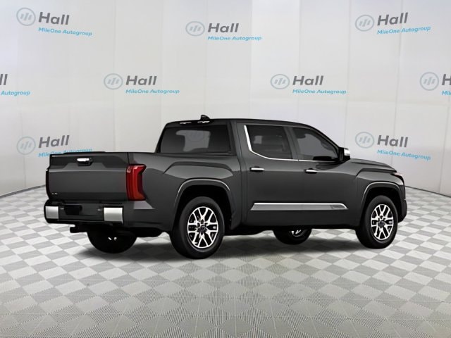 2026 Toyota Tundra 1794 Edition - Photo 82