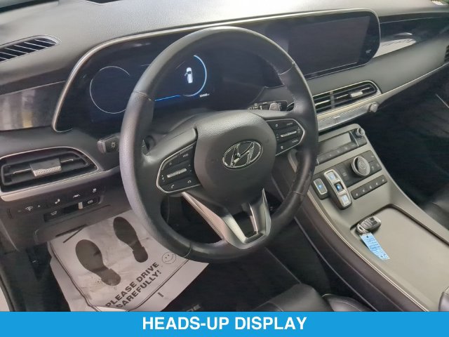 2022 Hyundai Palisade Calligraphy - Photo 16