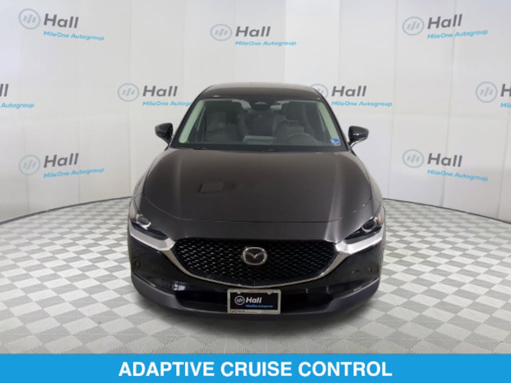 Used 2024 Mazda CX-30 2.5 S SUV