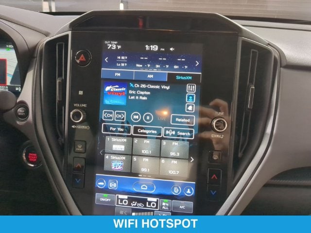 2026 Subaru Crosstrek Limited - Photo 19