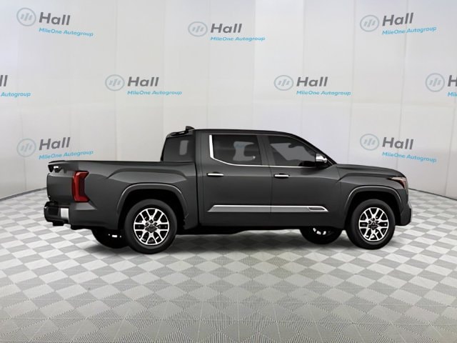 2026 Toyota Tundra 1794 Edition - Photo 89