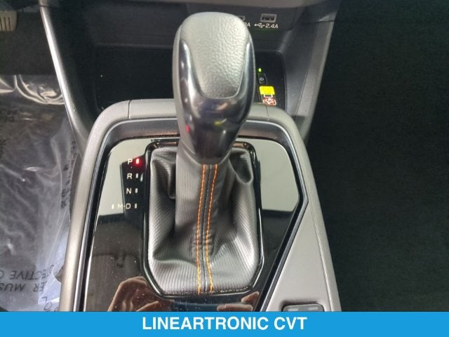 2026 Subaru Crosstrek Limited - Photo 18