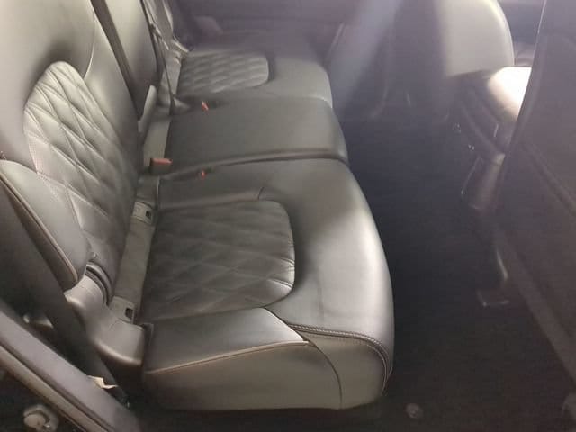 2024 Nissan Armada Platinum - Photo 25