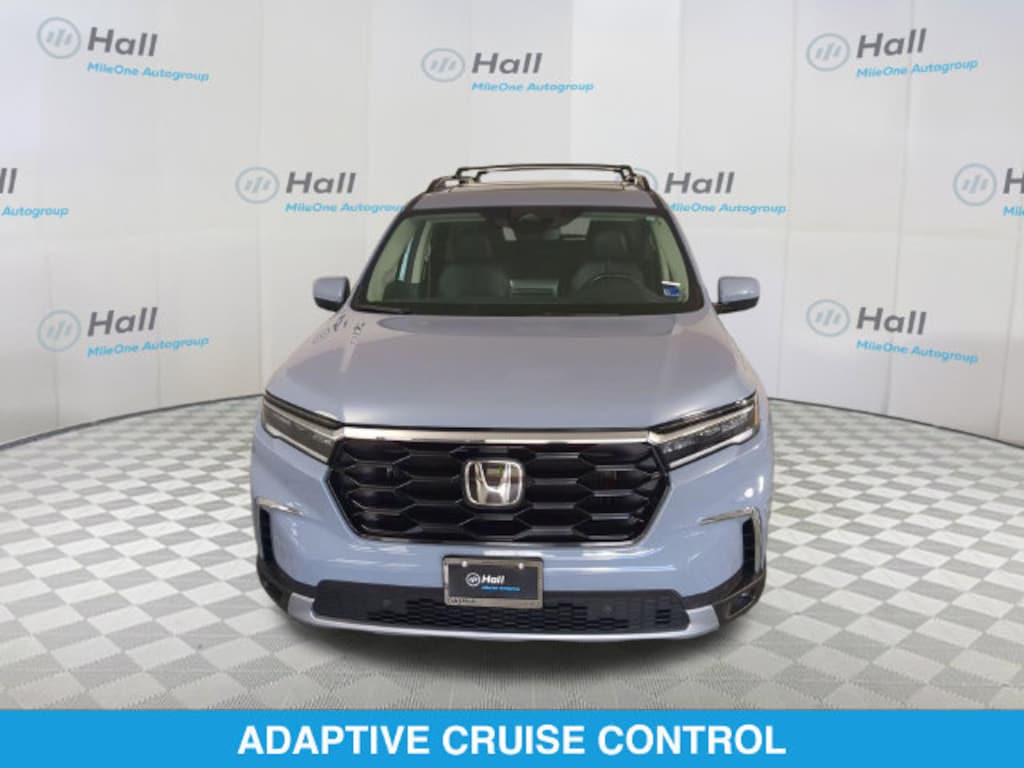 Used 2024 Honda Pilot Touring SUV