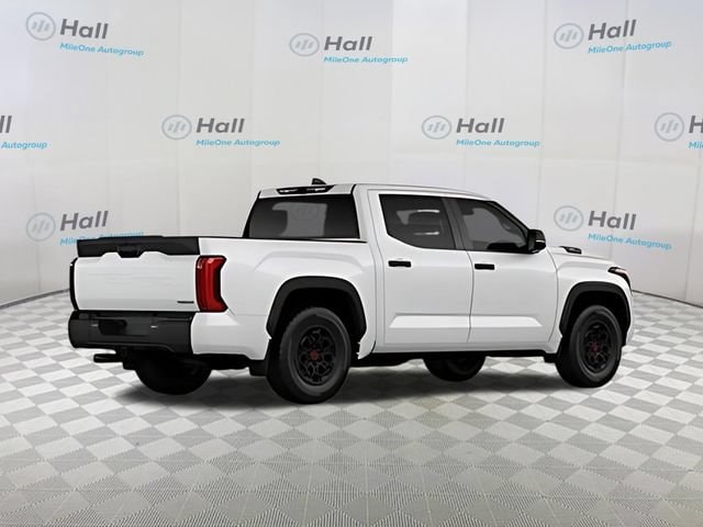 2026 Toyota Tundra TRD Pro - Photo 11