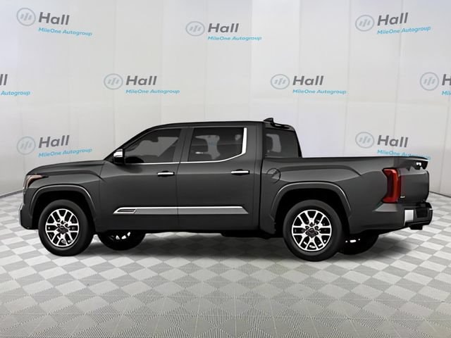 2026 Toyota Tundra 1794 Edition - Photo 135