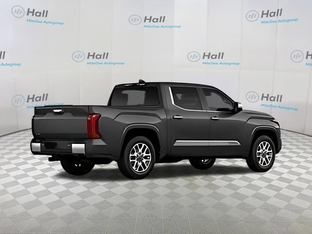 2026 Toyota Tundra 1794 Edition - Photo 80