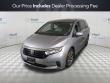 Used 2024 Honda Odyssey Touring Van