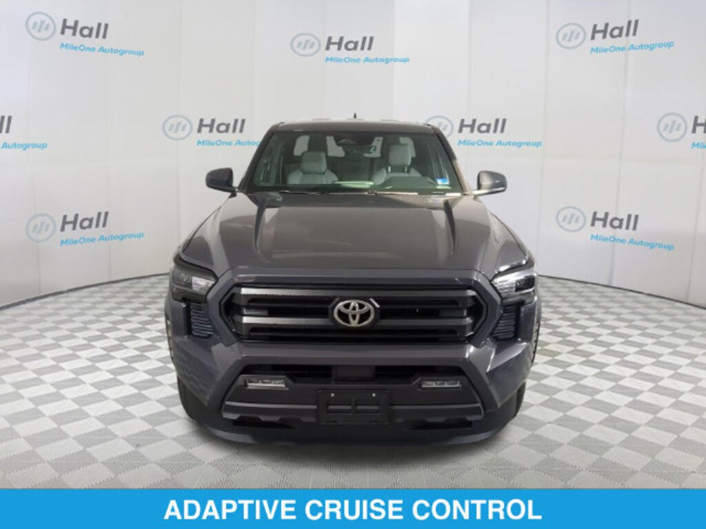 Used 2025 Toyota Tacoma SR5 Truck Double Cab