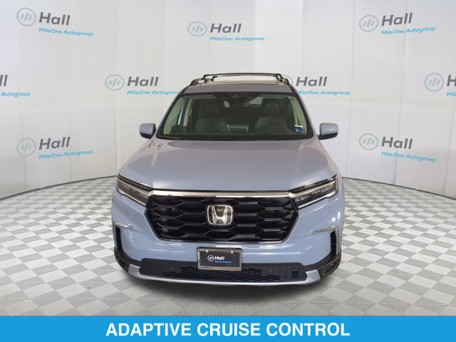 Used 2024 Honda Pilot Touring SUV