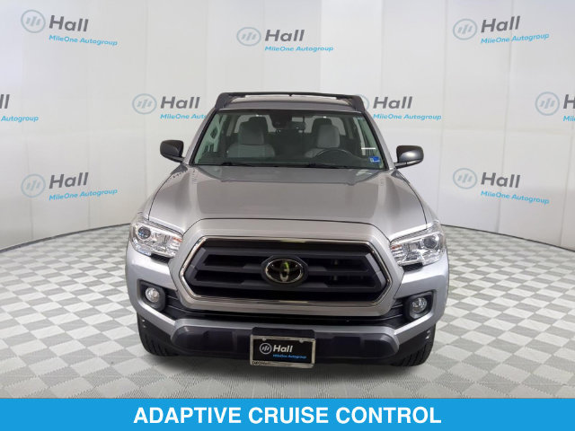 Used 2023 Toyota Tacoma SR5 Truck