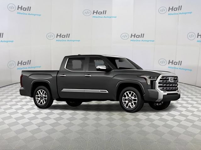 2026 Toyota Tundra 1794 Edition - Photo 39