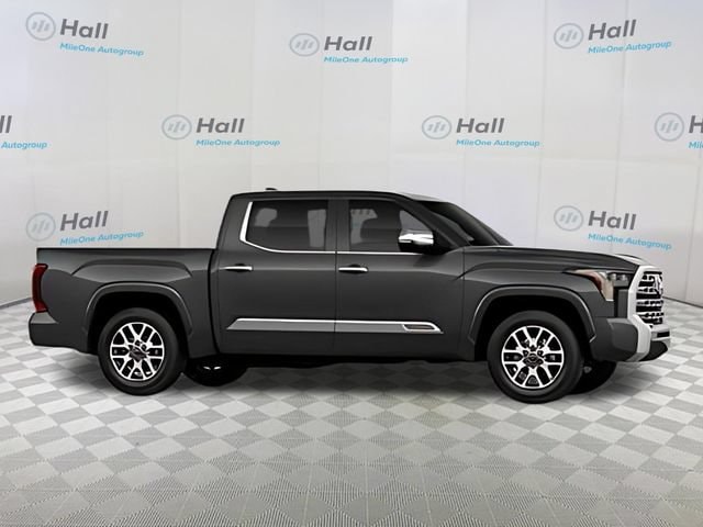 2026 Toyota Tundra 1794 Edition - Photo 69