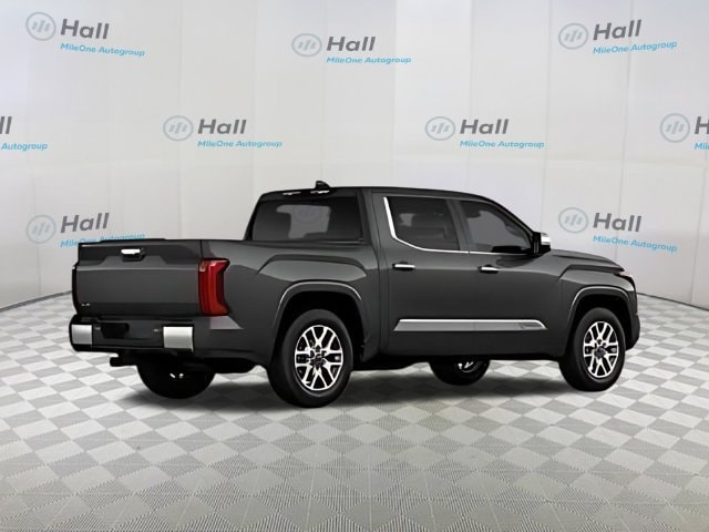 2026 Toyota Tundra 1794 Edition - Photo 88