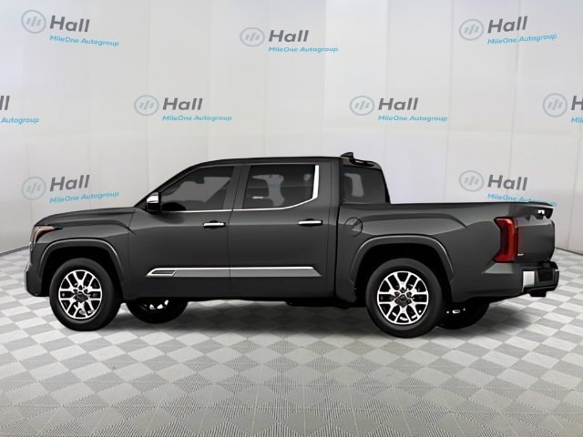 2026 Toyota Tundra 1794 Edition - Photo 137