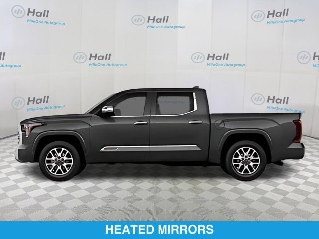 2026 Toyota Tundra 1794 Edition - Photo 125
