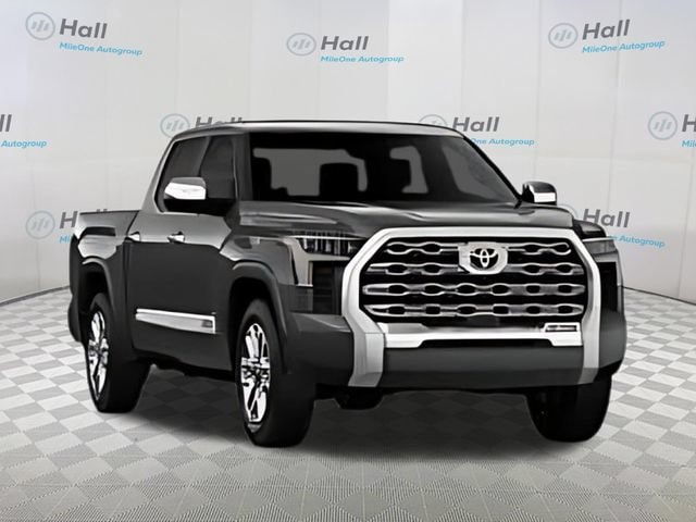 2026 Toyota Tundra 1794 Edition - Photo 41