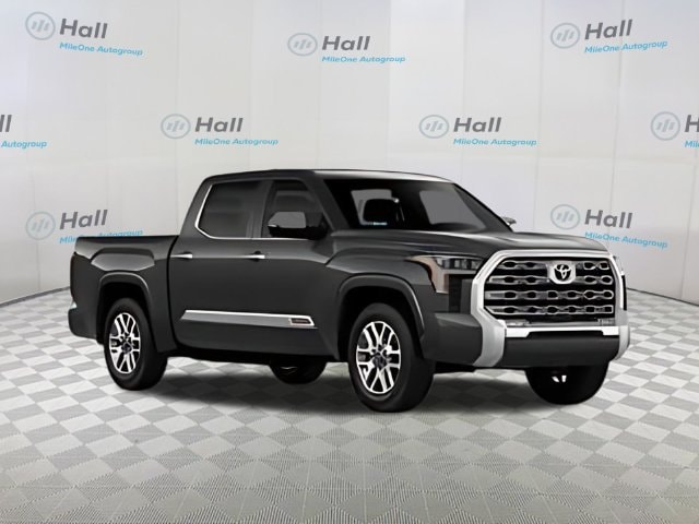 2026 Toyota Tundra 1794 Edition - Photo 49