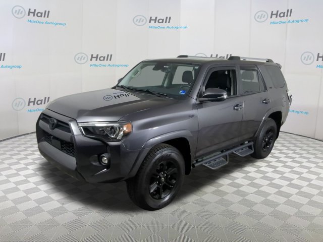 Used 2023 Toyota 4Runner SR5 Premium SUV