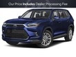  Toyota Grand Highlander