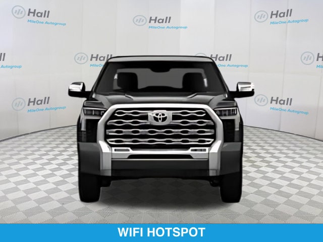 2026 Toyota Tundra 1794 Edition - Photo 28