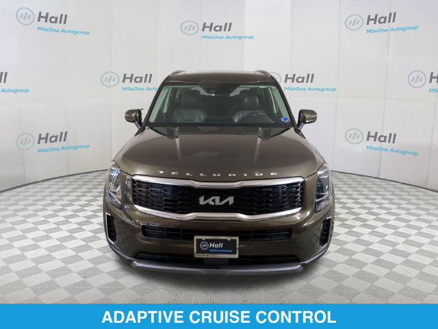 Used 2022 Kia Telluride S SUV