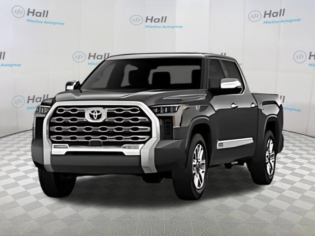 2026 Toyota Tundra 1794 Edition - Photo 24
