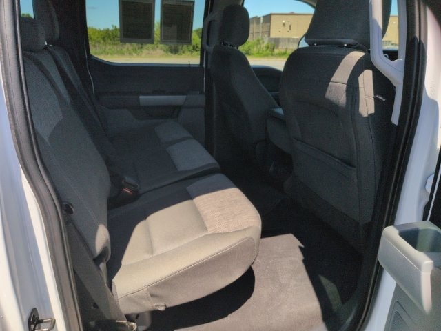 2025 Ford F-250 Super Duty XLT - Photo 18