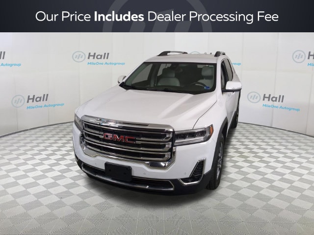 2023 GMC Acadia