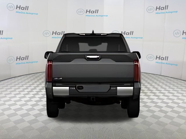 2026 Toyota Tundra 1794 Edition - Photo 103