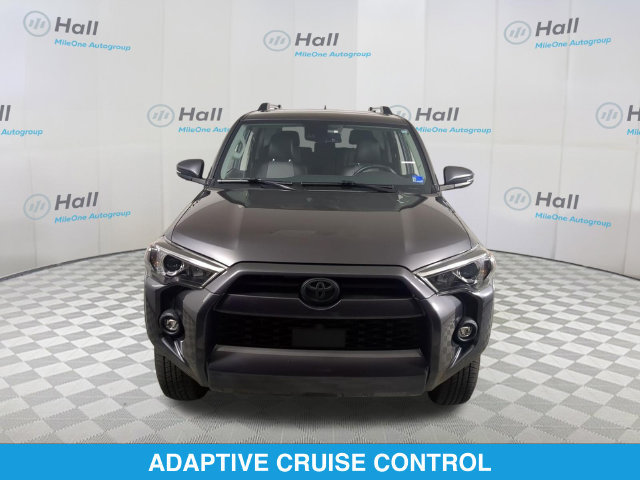 Used 2023 Toyota 4Runner SR5 Premium SUV