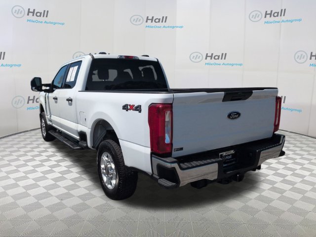 2025 Ford F-250 Super Duty XLT - Photo 8