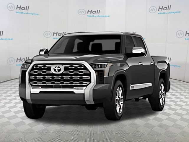 2026 Toyota Tundra 1794 Edition - Photo 15