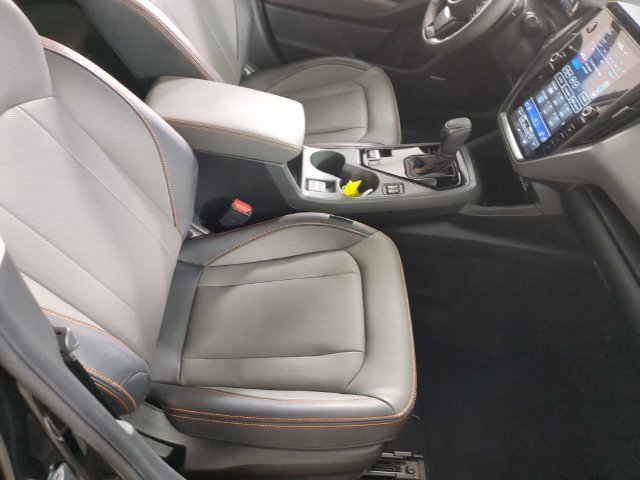 2026 Subaru Crosstrek Limited - Photo 28