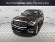  INFINITI QX80