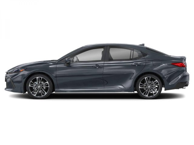 New 2026 Toyota Camry XSE Sedan
