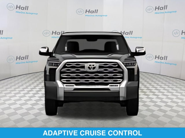 2026 Toyota Tundra 1794 Edition - Photo 29