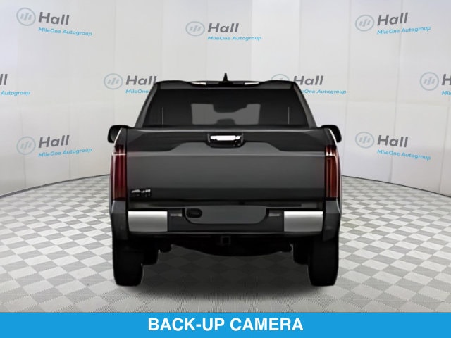 2026 Toyota Tundra 1794 Edition - Photo 99