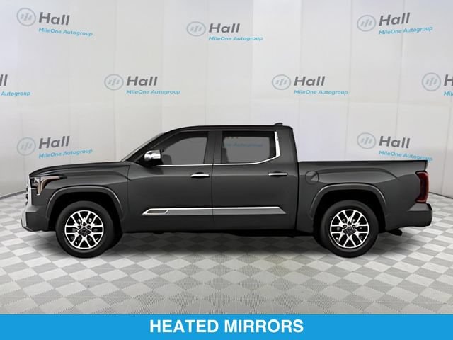 2026 Toyota Tundra 1794 Edition - Photo 126