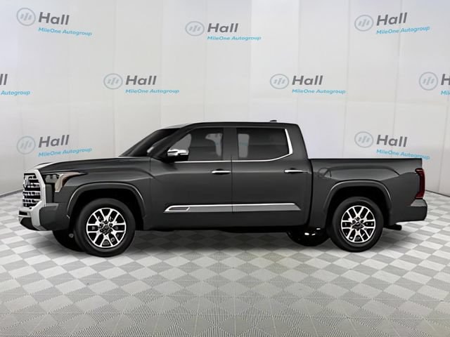 2026 Toyota Tundra 1794 Edition - Photo 136