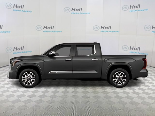 2026 Toyota Tundra 1794 Edition - Photo 142