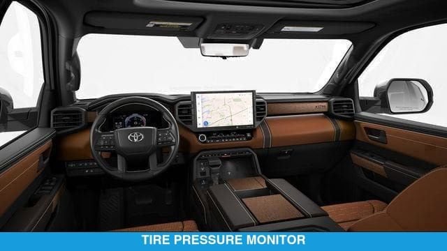 2026 Toyota Tundra 1794 Edition - Photo 152