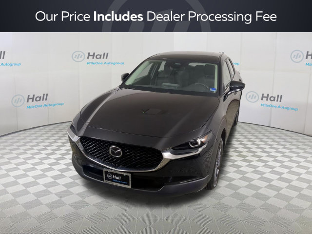 Used 2024 Mazda CX-30 2.5 S SUV