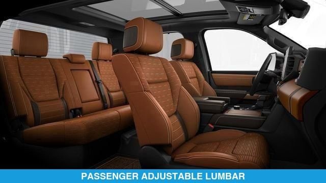 2026 Toyota Tundra 1794 Edition - Photo 169