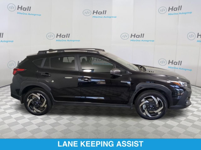 2026 Subaru Crosstrek Limited - Photo 7