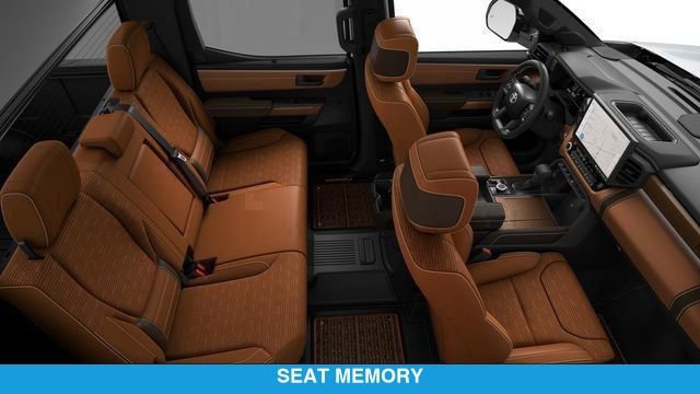 2026 Toyota Tundra 1794 Edition - Photo 170